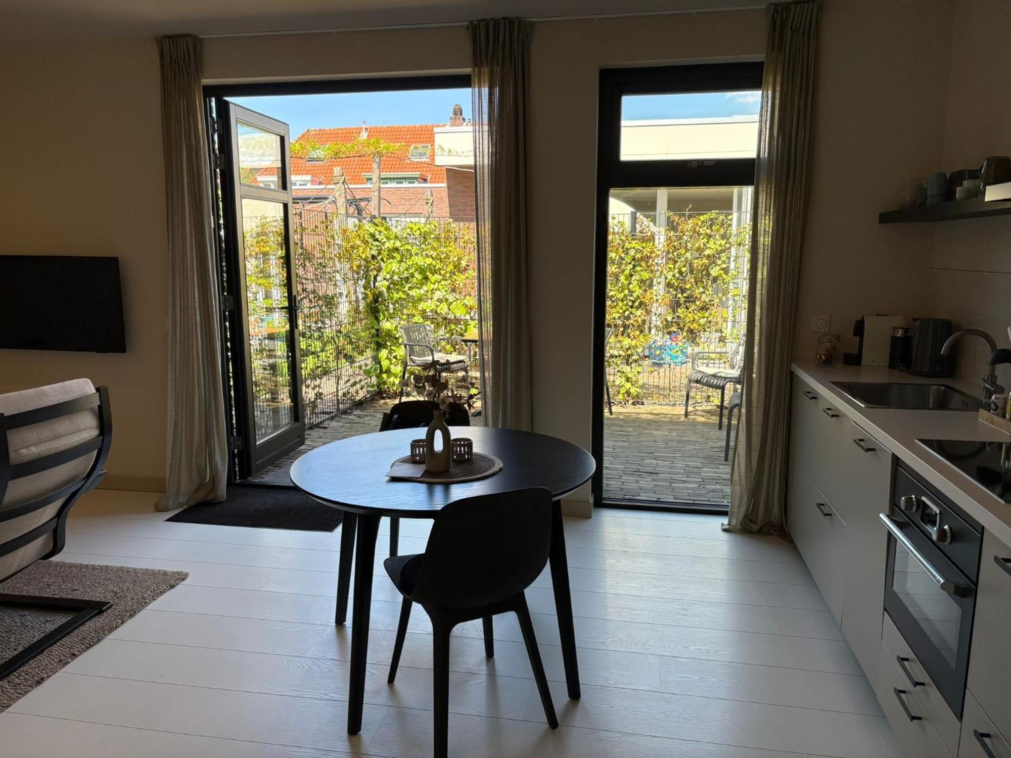 Villa Zilt Aan Zee Egmond aan Zee Exterior foto